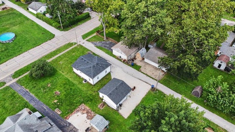 Tiny photo for 205 S Washington Street, Mansfield, IL 61854 (MLS # 12731436)