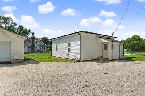 Tiny photo for 205 S Washington Street, Mansfield, IL 61854 (MLS # 12731436)