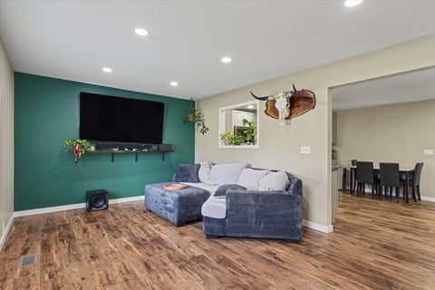 Tiny photo for 205 S Washington Street, Mansfield, IL 61854 (MLS # 12731436)