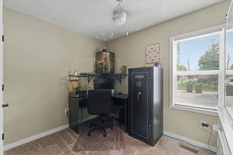 Tiny photo for 205 S Washington Street, Mansfield, IL 61854 (MLS # 12731436)