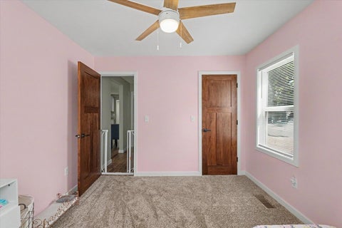 Tiny photo for 205 S Washington Street, Mansfield, IL 61854 (MLS # 12731436)