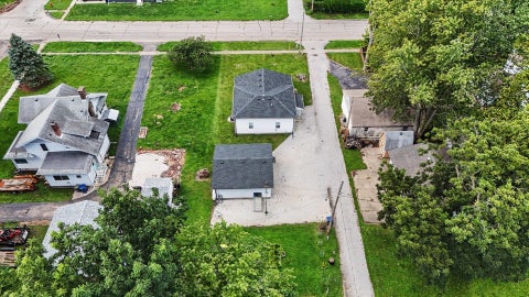 Tiny photo for 205 S Washington Street, Mansfield, IL 61854 (MLS # 12731436)