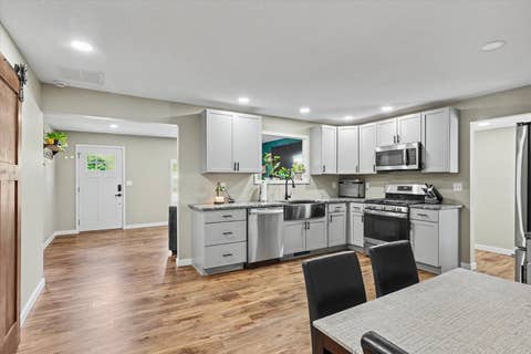 Tiny photo for 205 S Washington Street, Mansfield, IL 61854 (MLS # 12731436)