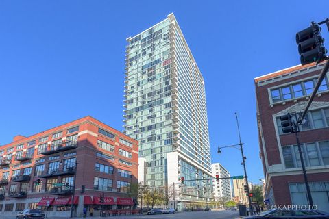 1720 S Michigan Avenue 1514 Chicago IL 60616