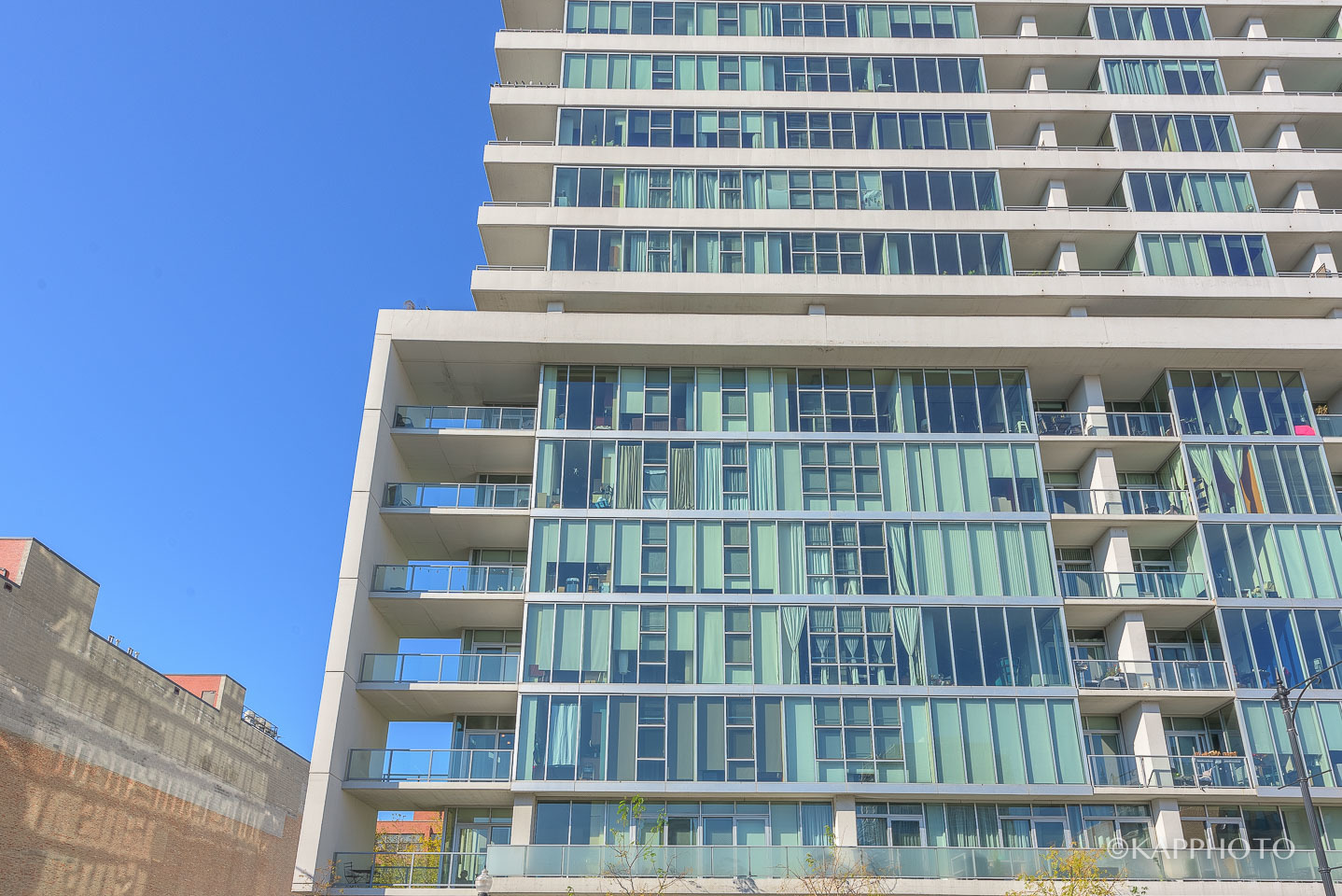 1720 S Michigan Avenue 1514