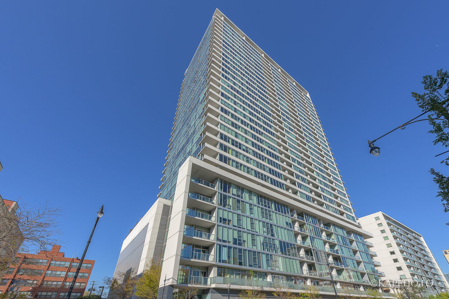 1720 S Michigan Avenue 1514