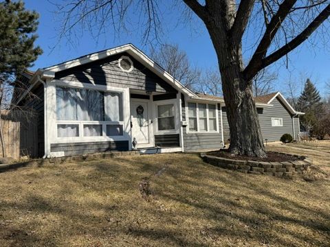 Tiny photo for 101 Hickory Drive, Carpentersville, IL 60110 (MLS # 12611234)