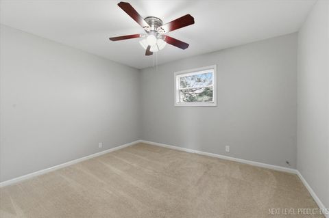 Tiny photo for 101 Hickory Drive, Carpentersville, IL 60110 (MLS # 12611234)