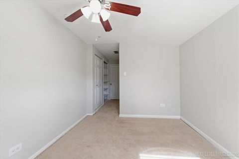 Tiny photo for 101 Hickory Drive, Carpentersville, IL 60110 (MLS # 12611234)