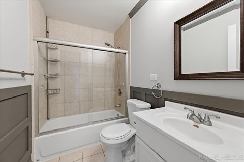 Tiny photo for 101 Hickory Drive, Carpentersville, IL 60110 (MLS # 12611234)
