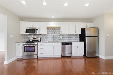 Tiny photo for 101 Hickory Drive, Carpentersville, IL 60110 (MLS # 12611234)