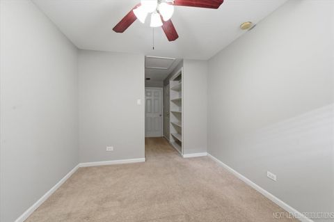 Tiny photo for 101 Hickory Drive, Carpentersville, IL 60110 (MLS # 12611234)