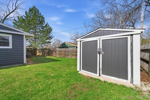 Tiny photo for 101 Hickory Drive, Carpentersville, IL 60110 (MLS # 12611234)