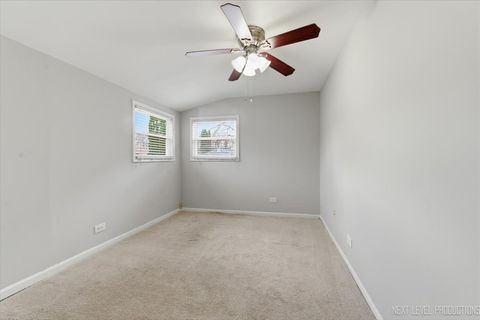 Tiny photo for 101 Hickory Drive, Carpentersville, IL 60110 (MLS # 12611234)
