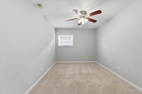 Tiny photo for 101 Hickory Drive, Carpentersville, IL 60110 (MLS # 12611234)