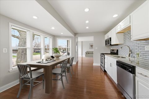 Tiny photo for 101 Hickory Drive, Carpentersville, IL 60110 (MLS # 12611234)