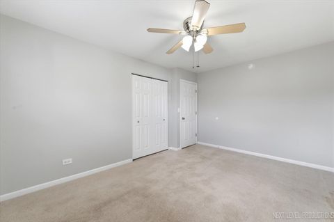 Tiny photo for 101 Hickory Drive, Carpentersville, IL 60110 (MLS # 12611234)