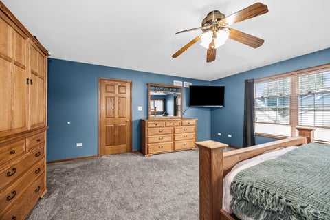 Tiny photo for 5509 Salma Street, Plainfield, IL 60586 (MLS # 12765058)