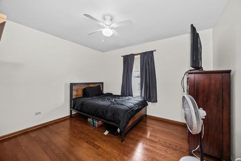 Tiny photo for 5509 Salma Street, Plainfield, IL 60586 (MLS # 12765058)
