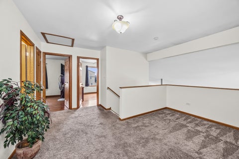 Tiny photo for 5509 Salma Street, Plainfield, IL 60586 (MLS # 12765058)
