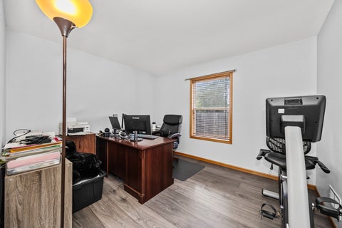 Tiny photo for 5509 Salma Street, Plainfield, IL 60586 (MLS # 12765058)