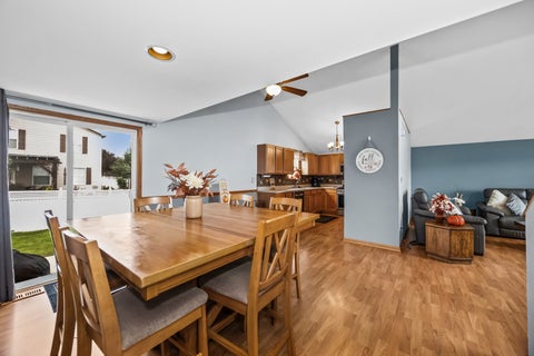 Tiny photo for 5509 Salma Street, Plainfield, IL 60586 (MLS # 12765058)