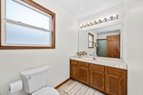 Tiny photo for 5509 Salma Street, Plainfield, IL 60586 (MLS # 12765058)