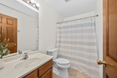 Tiny photo for 5509 Salma Street, Plainfield, IL 60586 (MLS # 12765058)