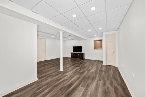 Tiny photo for 5509 Salma Street, Plainfield, IL 60586 (MLS # 12765058)