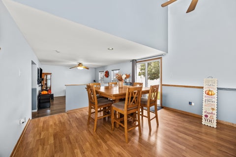 Tiny photo for 5509 Salma Street, Plainfield, IL 60586 (MLS # 12765058)