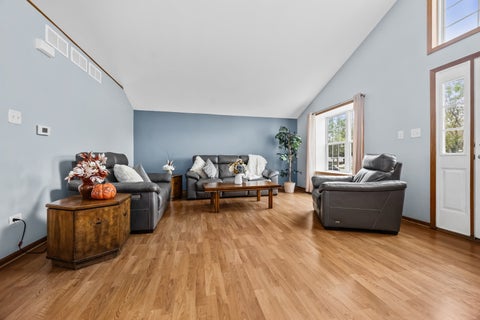 Tiny photo for 5509 Salma Street, Plainfield, IL 60586 (MLS # 12765058)