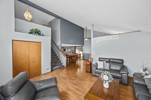 Tiny photo for 5509 Salma Street, Plainfield, IL 60586 (MLS # 12765058)