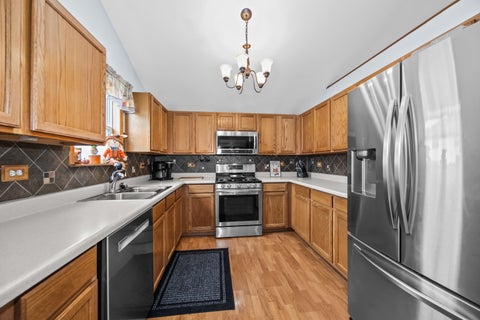 Tiny photo for 5509 Salma Street, Plainfield, IL 60586 (MLS # 12765058)