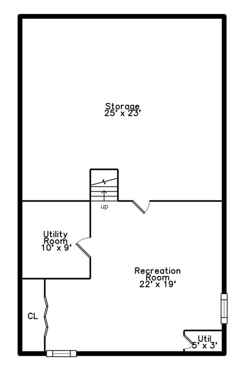 Tiny photo for 5509 Salma Street, Plainfield, IL 60586 (MLS # 12765058)