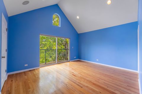 Tiny photo for 4530 S Woodlawn Avenue #101, Chicago, IL 60653 (MLS # 12488060)