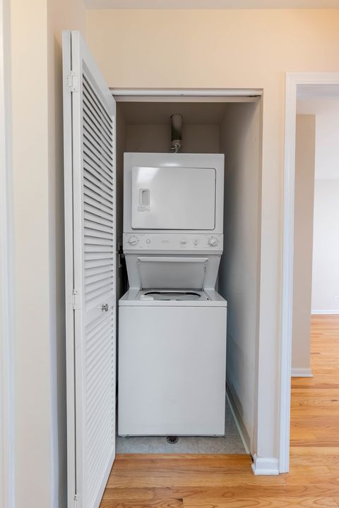 Tiny photo for 4530 S Woodlawn Avenue #101, Chicago, IL 60653 (MLS # 12488060)