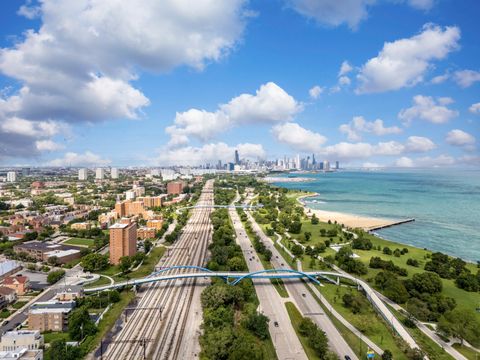 Tiny photo for 4530 S Woodlawn Avenue #101, Chicago, IL 60653 (MLS # 12488060)