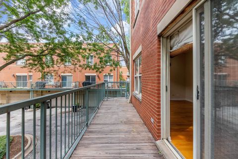 Tiny photo for 4530 S Woodlawn Avenue #101, Chicago, IL 60653 (MLS # 12488060)