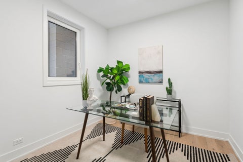 Tiny photo for 1656 N BOSWORTH Avenue #3S, Chicago, IL 60642 (MLS # 12745941)