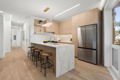 Tiny photo for 1656 N BOSWORTH Avenue #3S, Chicago, IL 60642 (MLS # 12745941)