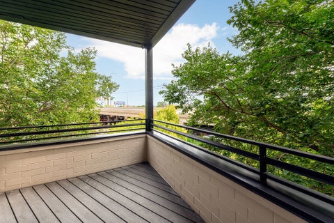 Tiny photo for 1656 N BOSWORTH Avenue #3S, Chicago, IL 60642 (MLS # 12745941)