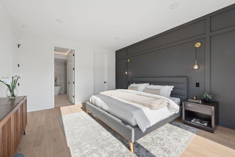 Tiny photo for 1656 N BOSWORTH Avenue #3S, Chicago, IL 60642 (MLS # 12745941)