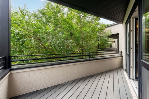 Tiny photo for 1656 N BOSWORTH Avenue #3S, Chicago, IL 60642 (MLS # 12745941)