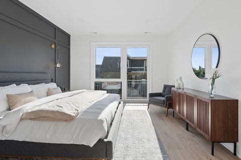 Tiny photo for 1656 N BOSWORTH Avenue #3S, Chicago, IL 60642 (MLS # 12745941)