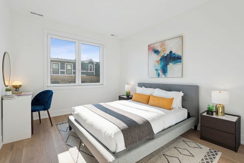 Tiny photo for 1656 N BOSWORTH Avenue #3S, Chicago, IL 60642 (MLS # 12745941)