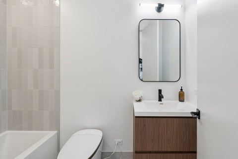 Tiny photo for 1656 N BOSWORTH Avenue #3S, Chicago, IL 60642 (MLS # 12745941)