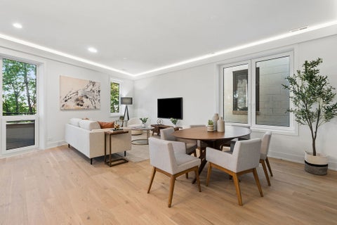 Tiny photo for 1656 N BOSWORTH Avenue #3S, Chicago, IL 60642 (MLS # 12745941)