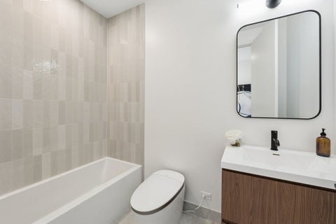 Tiny photo for 1656 N BOSWORTH Avenue #3S, Chicago, IL 60642 (MLS # 12745941)
