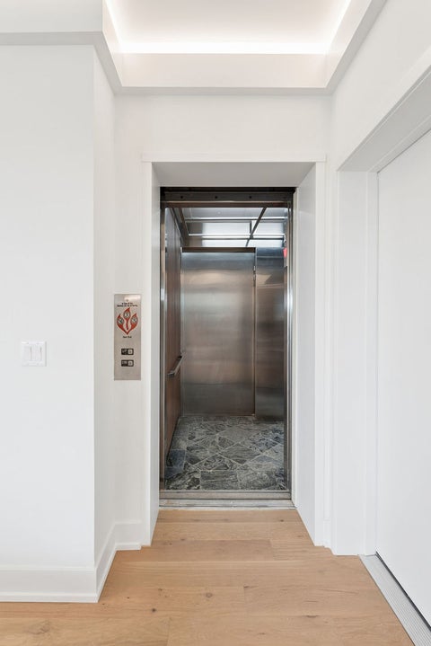 Tiny photo for 1656 N BOSWORTH Avenue #3S, Chicago, IL 60642 (MLS # 12745941)