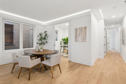 Tiny photo for 1656 N BOSWORTH Avenue #3S, Chicago, IL 60642 (MLS # 12745941)